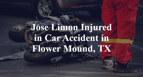 car accident 2499 flower mound tx today